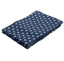 Hydrofiel Luier Briljant Sam Navy (3-delig)