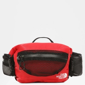 Heuptas The North Face Waterproof Lumbar TNF Red