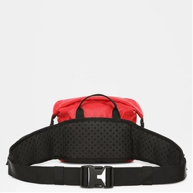Lumbar waterproof red 2