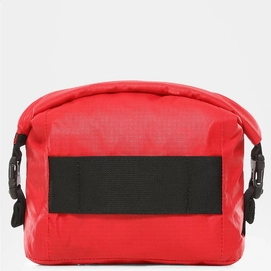 Lumbar waterproof red 4
