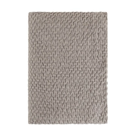 Plaid House in Style Lund Oyster Beige