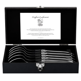 Spoon Laguiole Style de Vie Luxury Line Stainless Steel (6 pc)