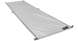 Veldbed Thermarest LuxuryLite Cot Warmer 53 x 183 cm