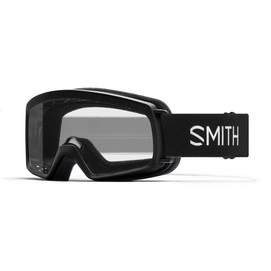 Ski Goggles Smith Junior Rascal Black / RC36 Rosec AF