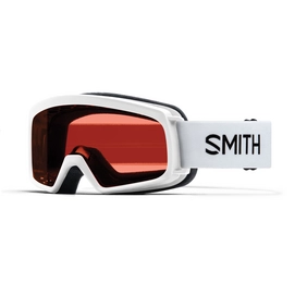Ski Goggles Smith Junior Rascal White / RC36 Rosec AF