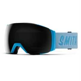 Skibril Smith I/O Mag XL Snrkl Sgn Pn / ChromaPop Sun Black / ChromaPop Storm Rose Flash