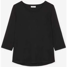 Manches Longues Marc O'Polo Women M07205252433 Black