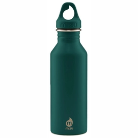 Reisfles Mizu M5 Blue Green Tourmaline