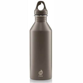 Bouteille de Voyage Mizu M8 Granite