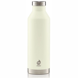 Thermosflasche Mizu V8 Chalk