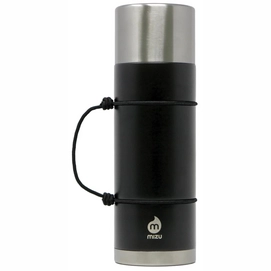 Thermosfles Mizu D10 Black