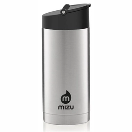 Bouteille Isotherme Mizu V5 Coffee Lid Stainless