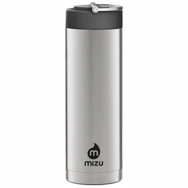 Bouteille Isotherme Mizu V7 Wide Lid Stainless