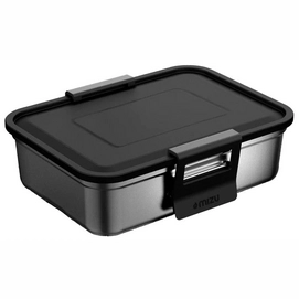 Lunchbox Mizu Black