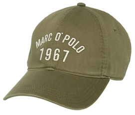Pet Marc O'Polo Men M24810001126 Olive