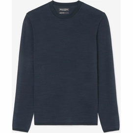Pull-Over Marc O'Polo Men M28510660376 Dark Navy