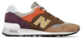 New Balance Men M577 Made in UK DS Multi Colors