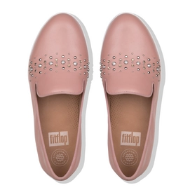 FitFlop Audrey™ Pearl Stud Smoking Apple Blossom