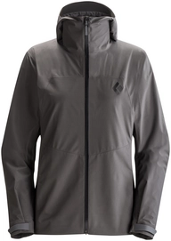 Veste Black Diamond Women Liquid Point Shell Update Slate