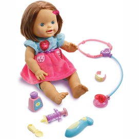 Vtech Maak Maartje Beter Little Love