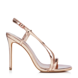 Dune Madeena Rose Gold Synthetic