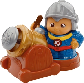 Vtech Magische Vriendjes Remco Ridder