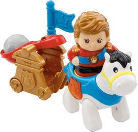 Vtech Magische Vriendjes Prins En Paard