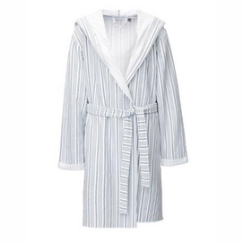 Dressing Gown Marc O'Polo Malin Off White