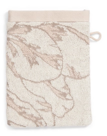 Washandje Essenza Malou Natural (16 x 22 cm)