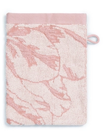 Washandje Essenza Malou Rose (16 x 22 cm)
