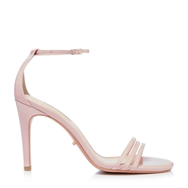 Dune Marabella Pink Patent