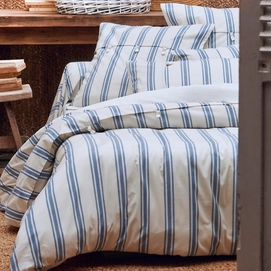 Housse de Couette Sylvie Thiriez Marcel Percale