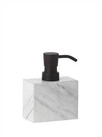 Zeepdispenser Mette Ditmer Marble White