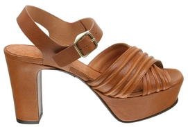 Chie Mihara Marriot 32 Taichi Ocre Damen