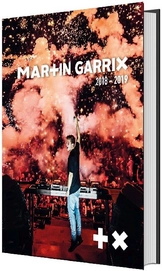 Schoolagenda Martin Garrix (2018/2019)