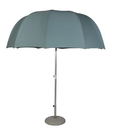 Parasol Max&Luuk Sfera Aqua De Mar Ø220 cm