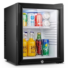 Koelvitrine Temptech Minibar MB-36G 30L