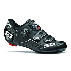 Wielrenschoen Sidi Alba Women Black