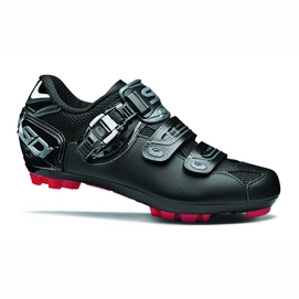 Mountainbikeschuh Sidi Eagle 7 SR Shadow Black Damen