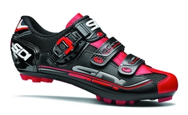 Mountainbikeschoen Sidi Men Eagle 7 SR Black Red
