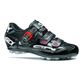 Mountainbikeschoen Sidi Eagle 7 Women MTB Black