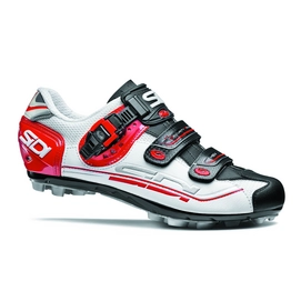 Mountainbikeschoen Sidi Eagle 7 MTB White Black Red