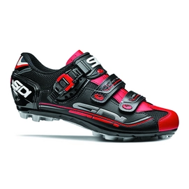 Mountainbikeschoen Sidi Eagle 7 MTB Black Red