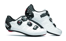Wielrenschoen Sidi Men Ergo 5 Mega White Black
