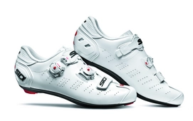 Wielrenschoen Sidi Men Ergo 5 White White