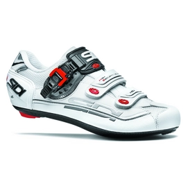 Wielrenschoen Sidi Genius 7 Mega White