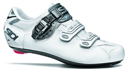 Wielrenschoen Sidi Men Genius 7 Mega Shadow White