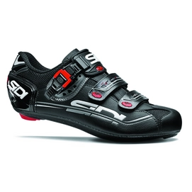 Wielrenschoen Sidi Genius 7 Mega Black