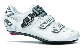 Wielrenschoen Sidi Men Genius 7 Shadow White
