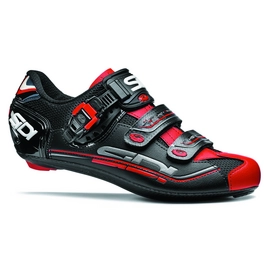 Wielrenschoen Sidi Genius 7 Black Red